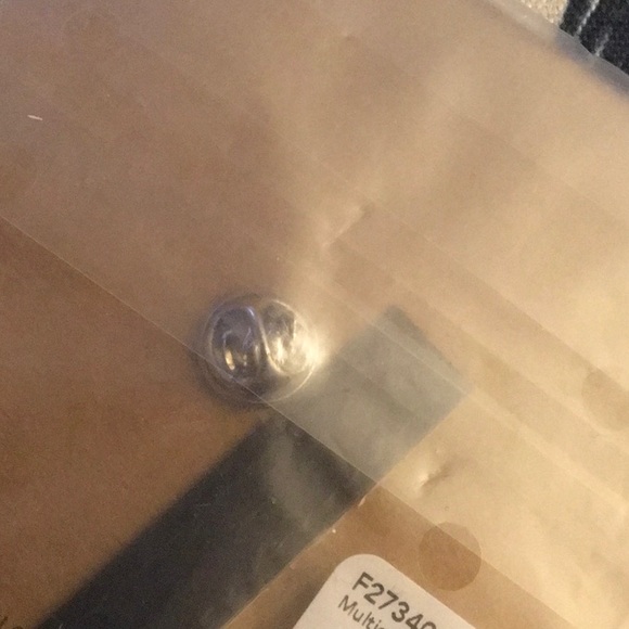 Nwt Authentic Coach Ice Cream 🍦 Pin - Picture 4 of 4